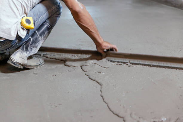 Best Stamped Concrete Near Me  in Port Monmouth, NJ