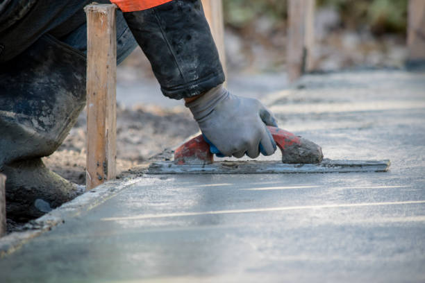 Best Concrete Crack Repair  in Port Monmouth, NJ