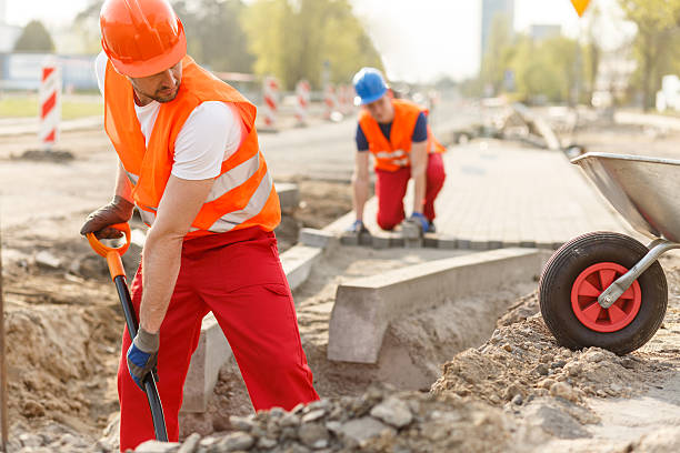 Best Concrete Repair Services  in Port Monmouth, NJ