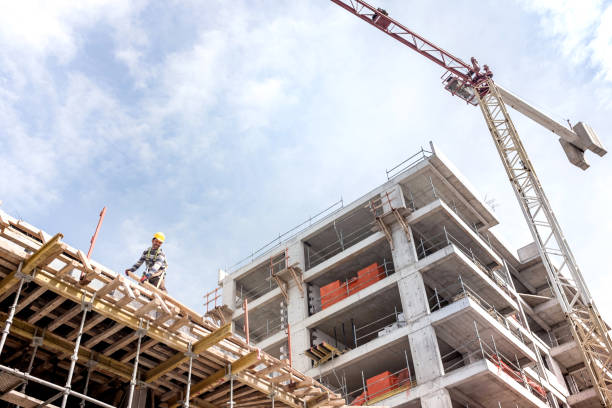Best Concrete Demolition Services  in Port Monmouth, NJ